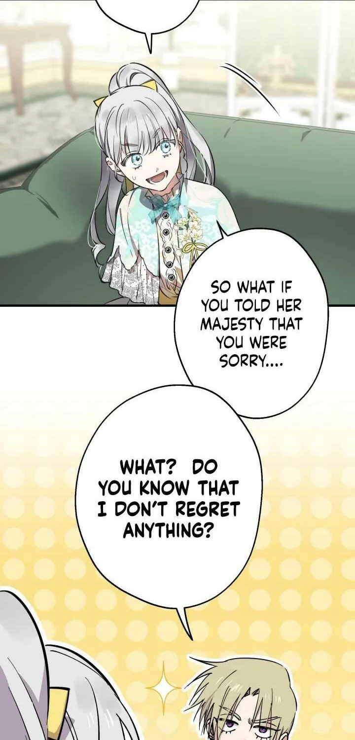 The Most Powerful Characters in the World Are Obsessed with Me Chapter 101 page 8 - 