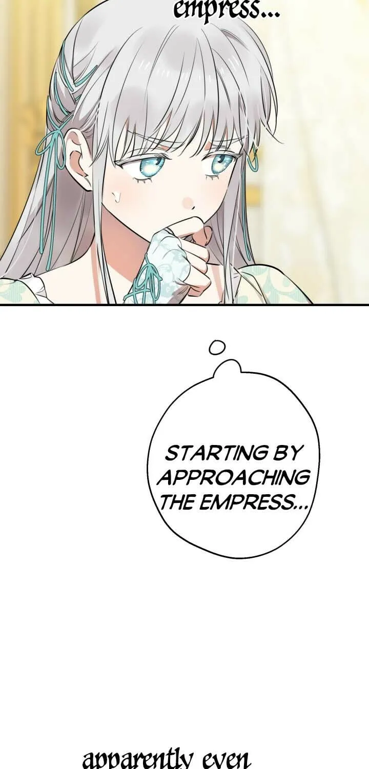 The Most Powerful Characters in the World Are Obsessed with Me Chapter 102 page 14 - 