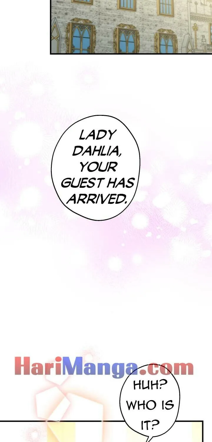 The Most Powerful Characters in the World Are Obsessed with Me Chapter 102 page 19 - 
