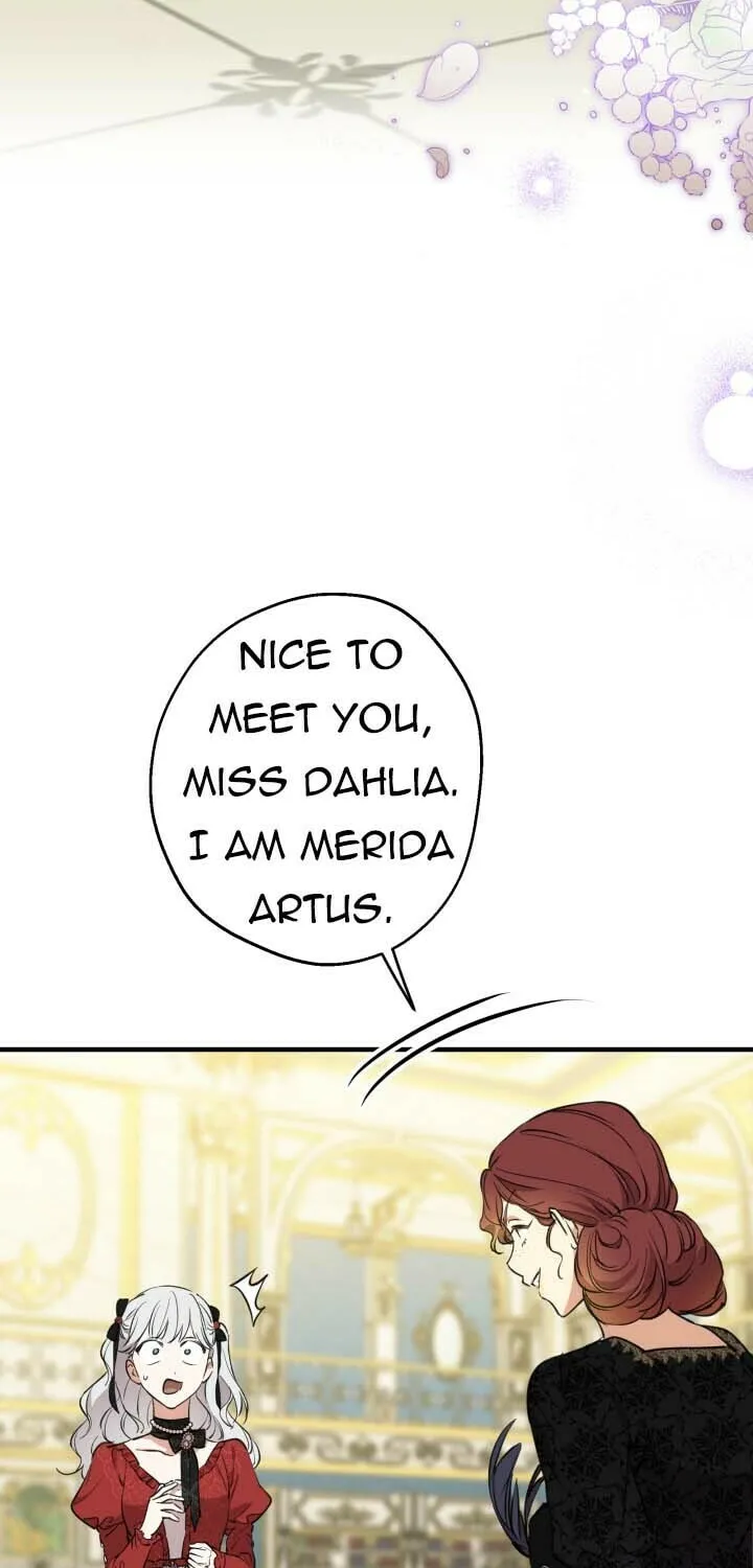 The Most Powerful Characters in the World Are Obsessed with Me Chapter 102 page 23 - 