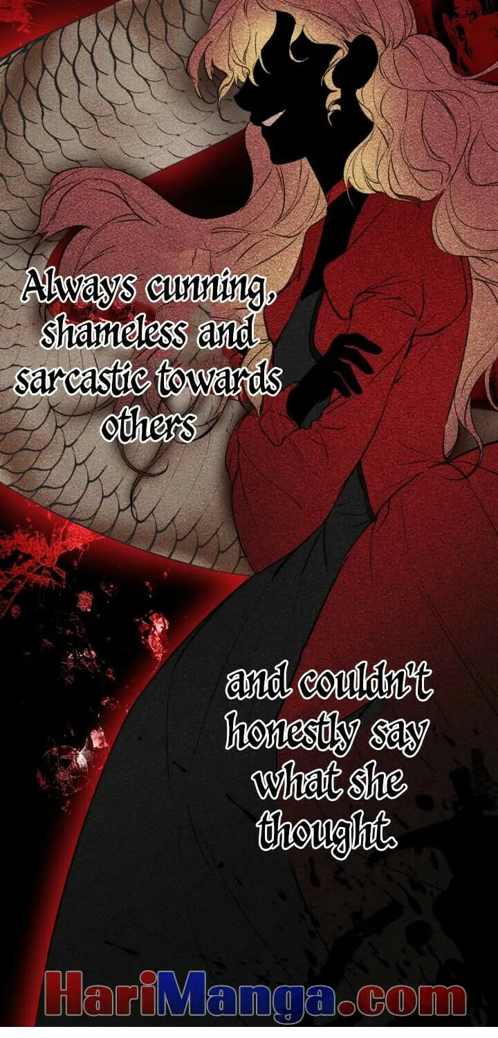 The Most Powerful Characters in the World Are Obsessed with Me Chapter 102 page 26 - 