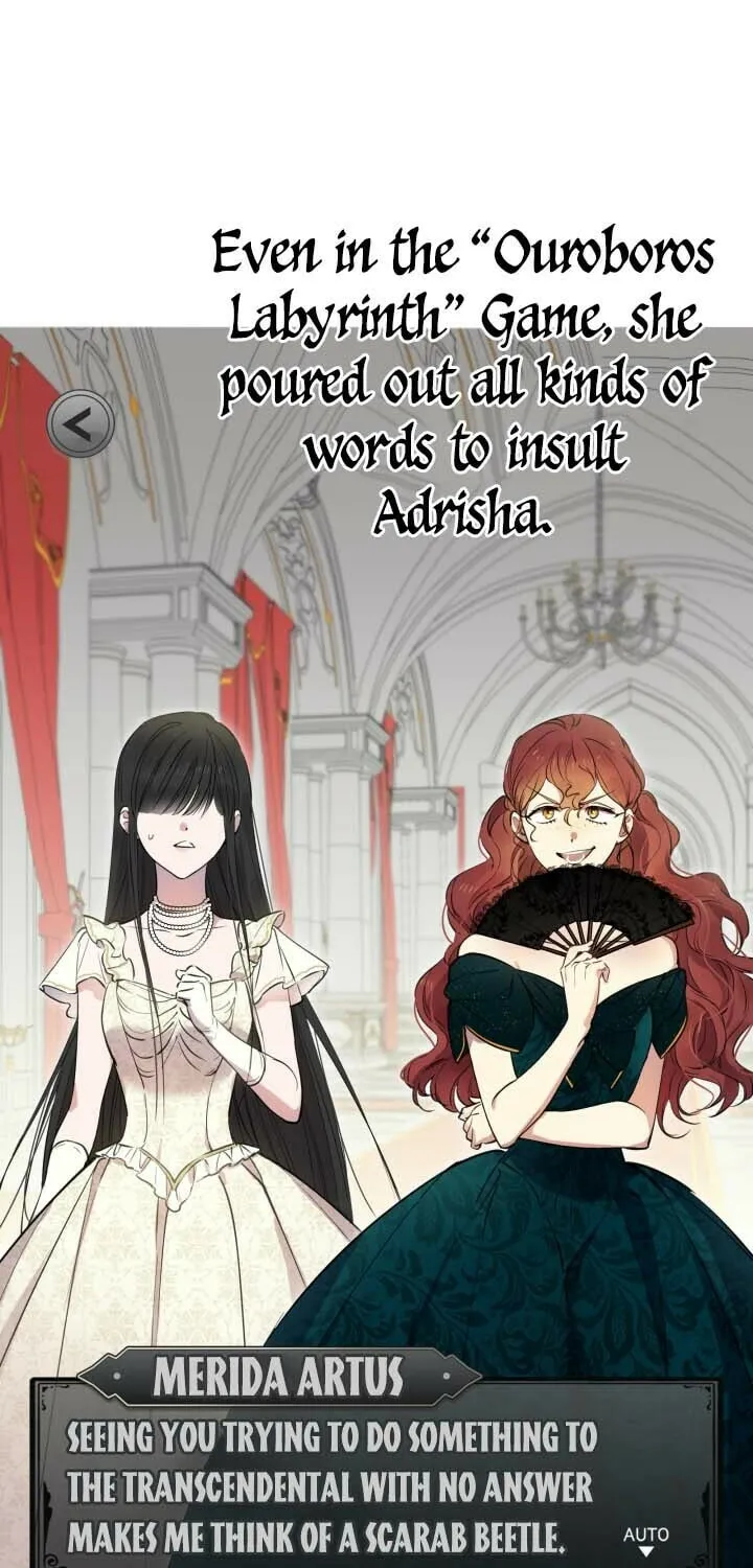 The Most Powerful Characters in the World Are Obsessed with Me Chapter 102 page 27 - 