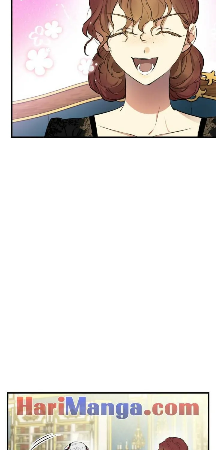 The Most Powerful Characters in the World Are Obsessed with Me Chapter 102 page 33 - 