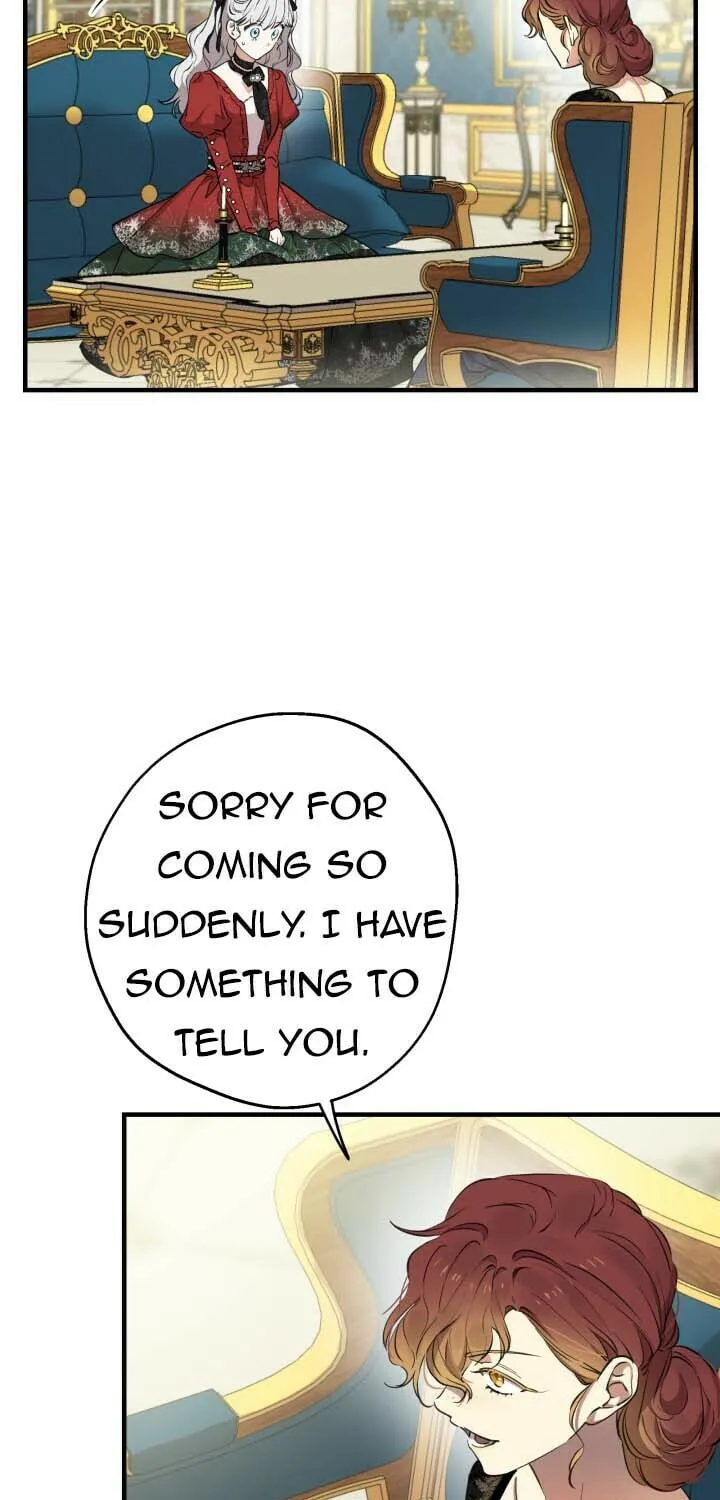 The Most Powerful Characters in the World Are Obsessed with Me Chapter 102 page 34 - 