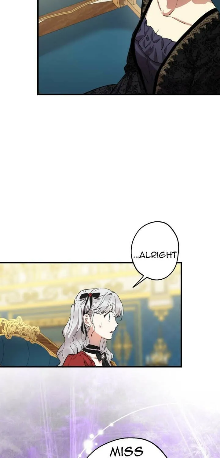 The Most Powerful Characters in the World Are Obsessed with Me Chapter 102 page 35 - 