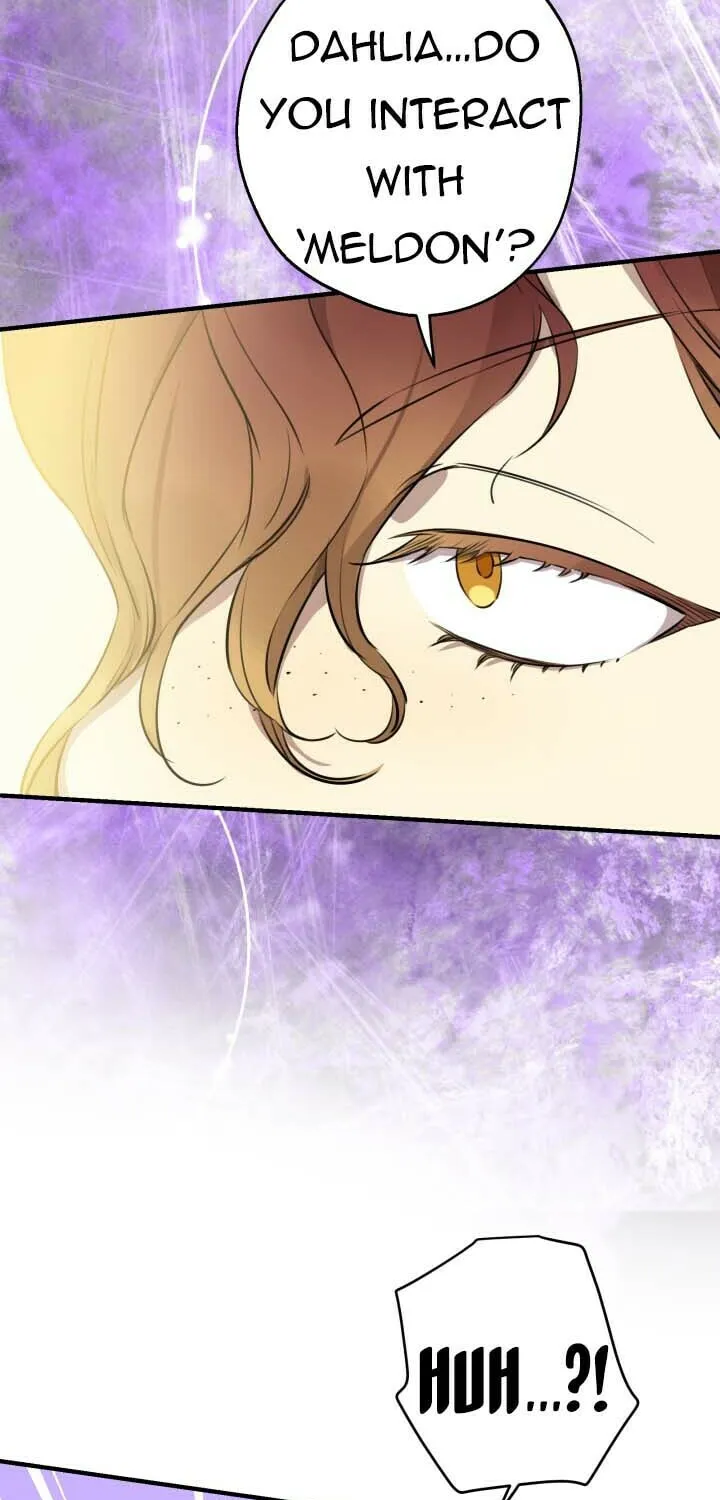 The Most Powerful Characters in the World Are Obsessed with Me Chapter 102 page 36 - 