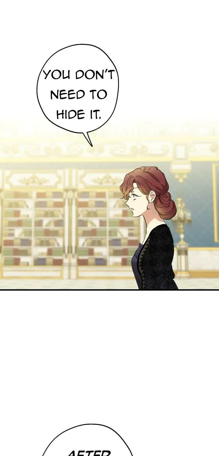 The Most Powerful Characters in the World Are Obsessed with Me Chapter 102 page 38 - 