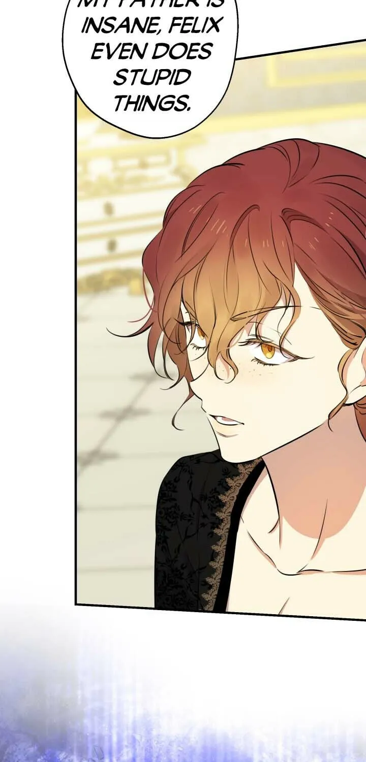 The Most Powerful Characters in the World Are Obsessed with Me Chapter 102 page 40 - 