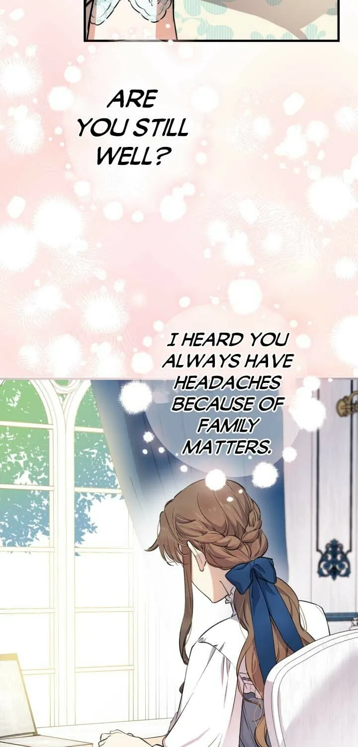 The Most Powerful Characters in the World Are Obsessed with Me Chapter 102 page 5 - 