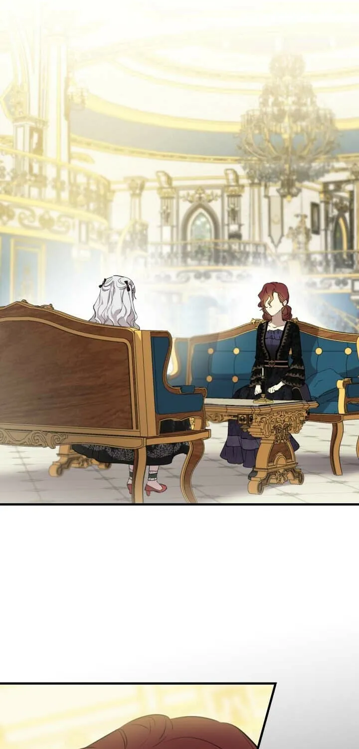 The Most Powerful Characters in the World Are Obsessed with Me Chapter 102 page 43 - 