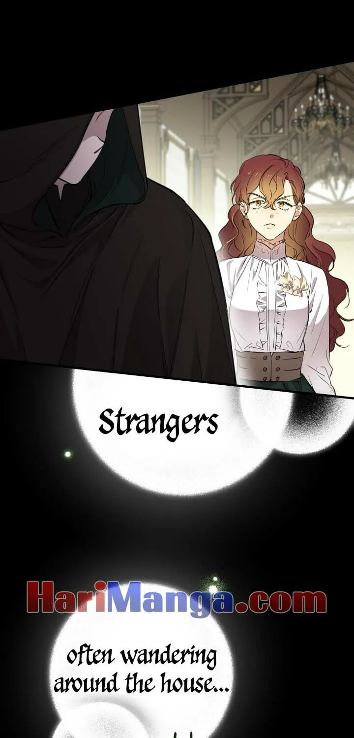 The Most Powerful Characters in the World Are Obsessed with Me Chapter 102 page 45 - 