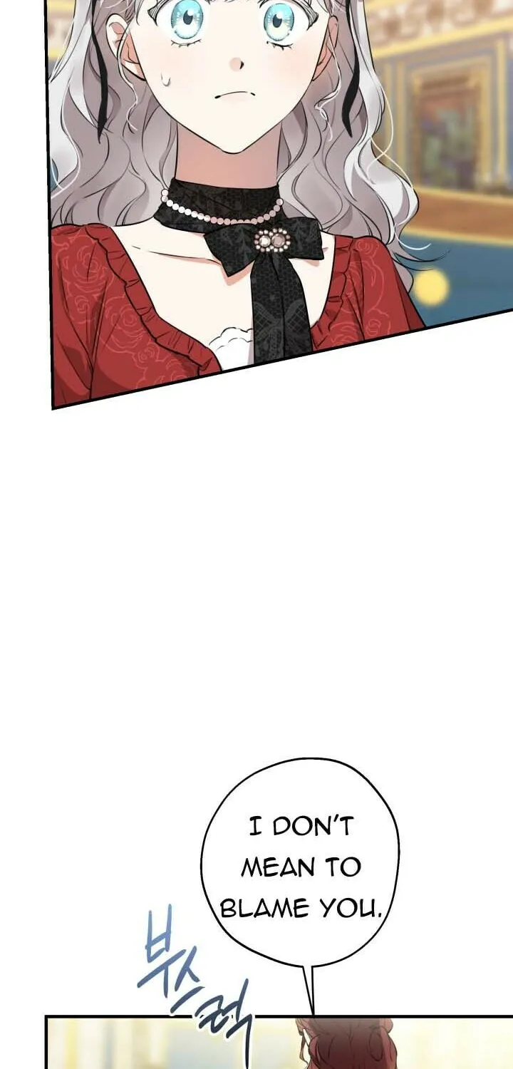 The Most Powerful Characters in the World Are Obsessed with Me Chapter 102 page 52 - 
