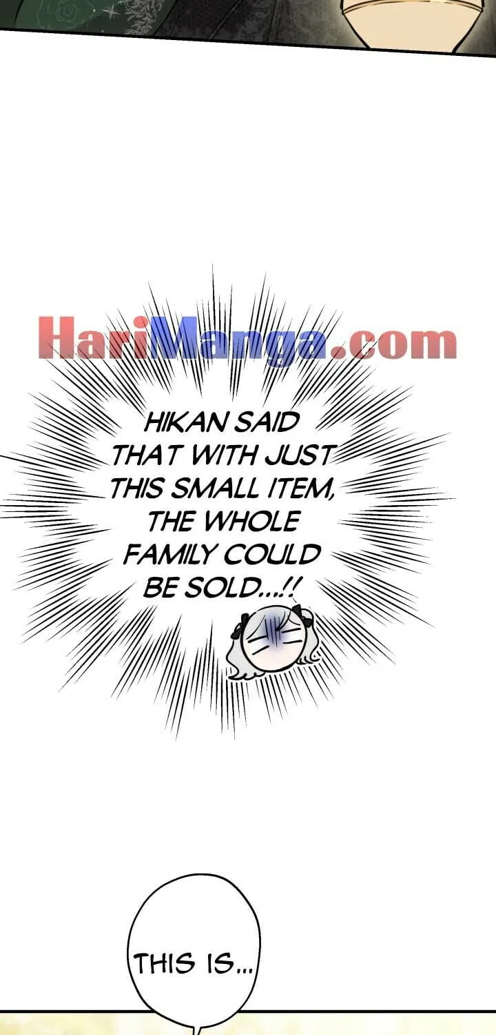 The Most Powerful Characters in the World Are Obsessed with Me Chapter 102 page 57 - 