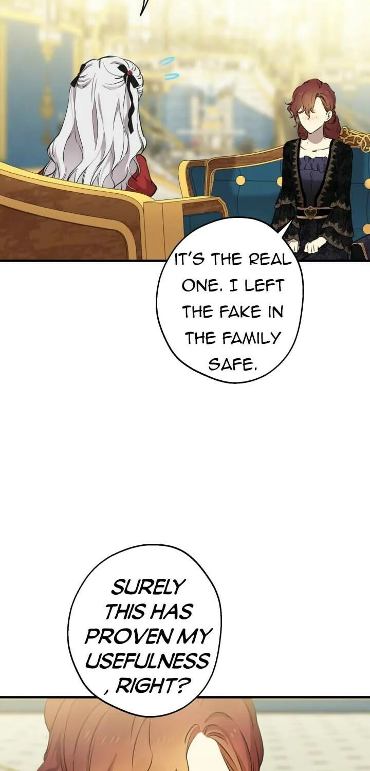 The Most Powerful Characters in the World Are Obsessed with Me Chapter 102 page 58 - 