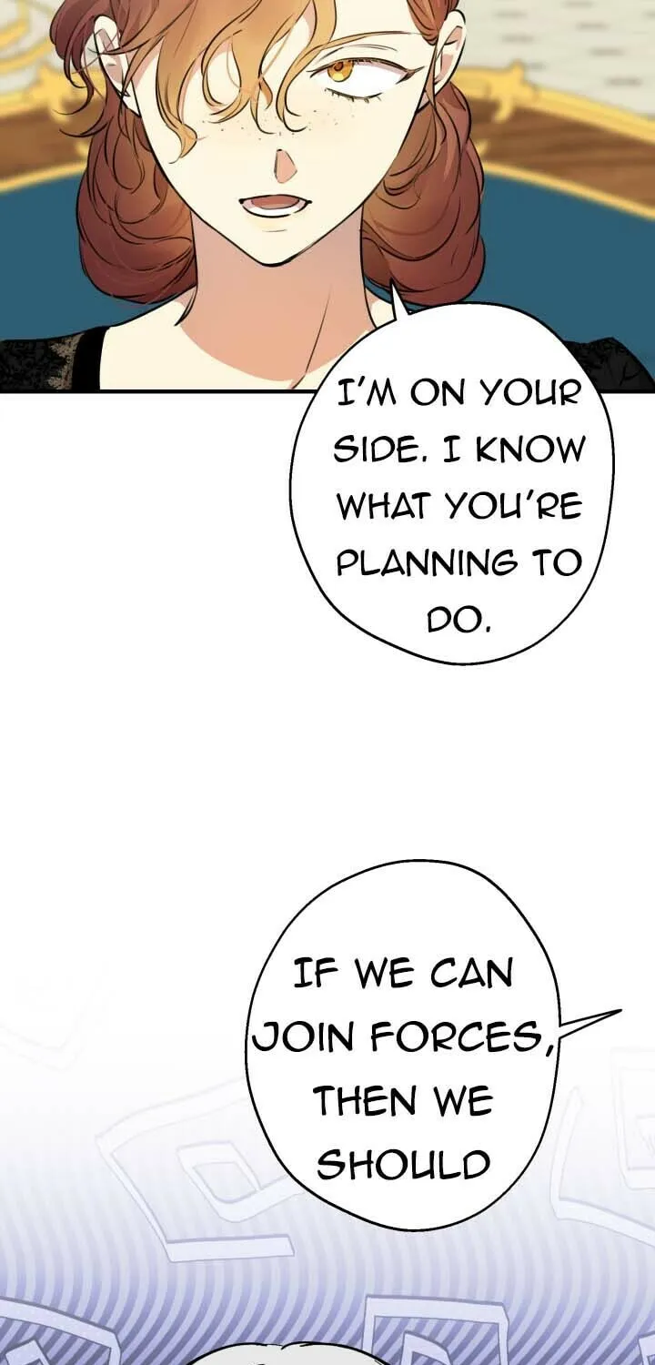 The Most Powerful Characters in the World Are Obsessed with Me Chapter 102 page 59 - 