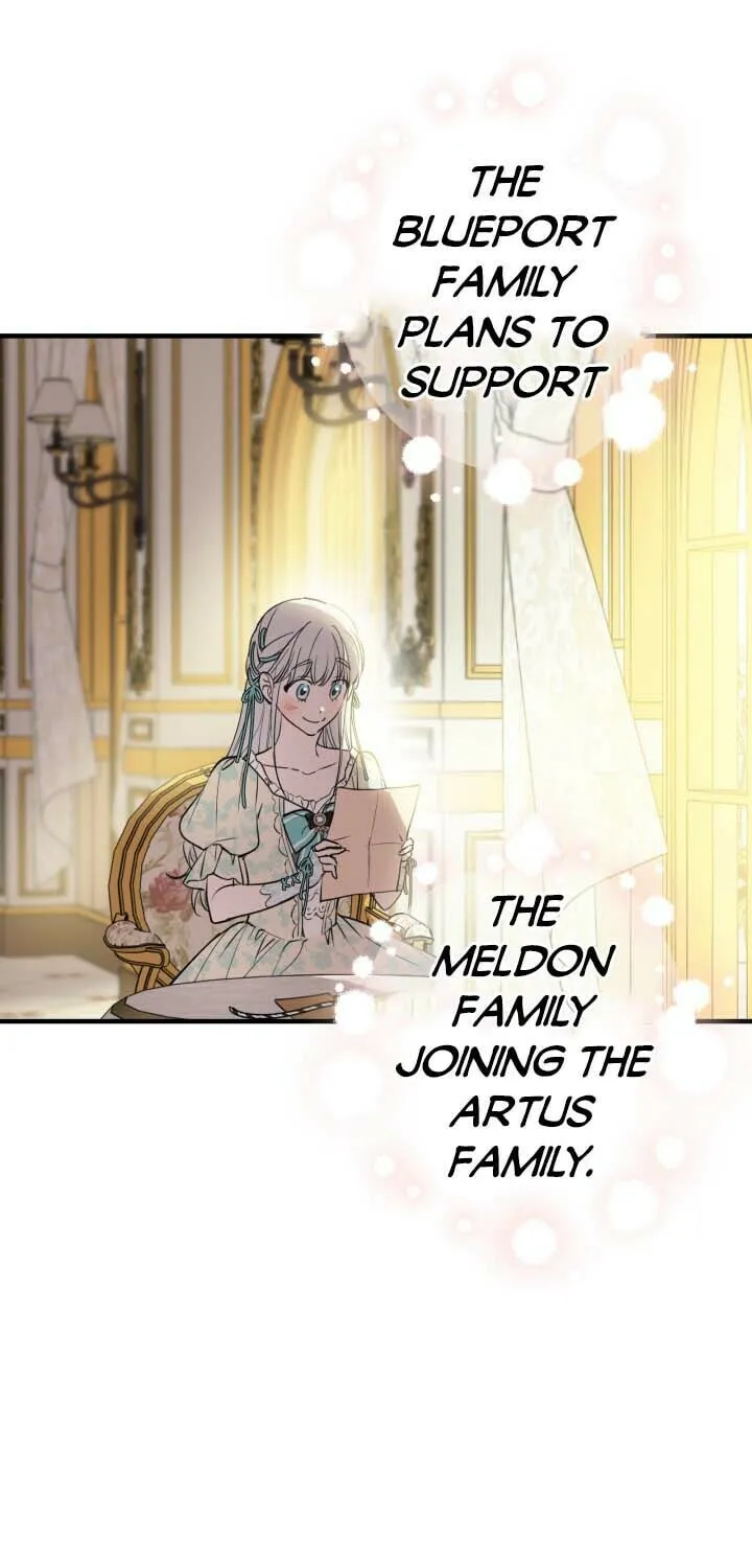 The Most Powerful Characters in the World Are Obsessed with Me Chapter 102 page 7 - 