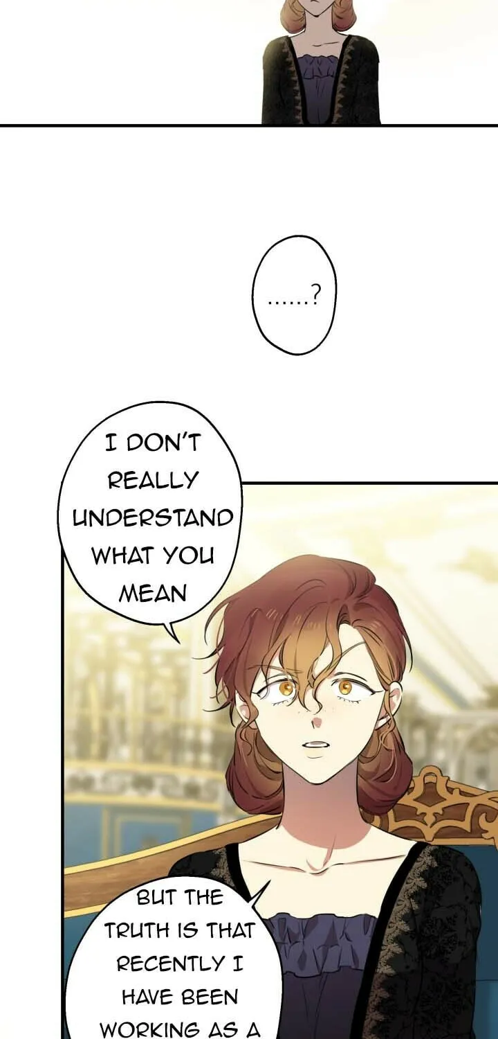 The Most Powerful Characters in the World Are Obsessed with Me Chapter 102 page 63 - 