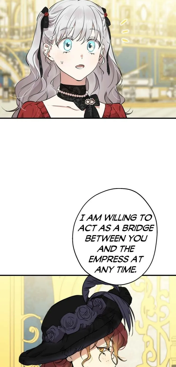 The Most Powerful Characters in the World Are Obsessed with Me Chapter 102 page 70 - 