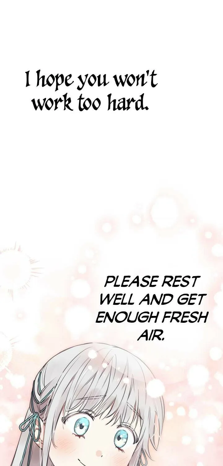 The Most Powerful Characters in the World Are Obsessed with Me Chapter 102 page 8 - 