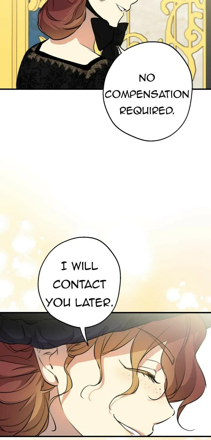 The Most Powerful Characters in the World Are Obsessed with Me Chapter 102 page 71 - 