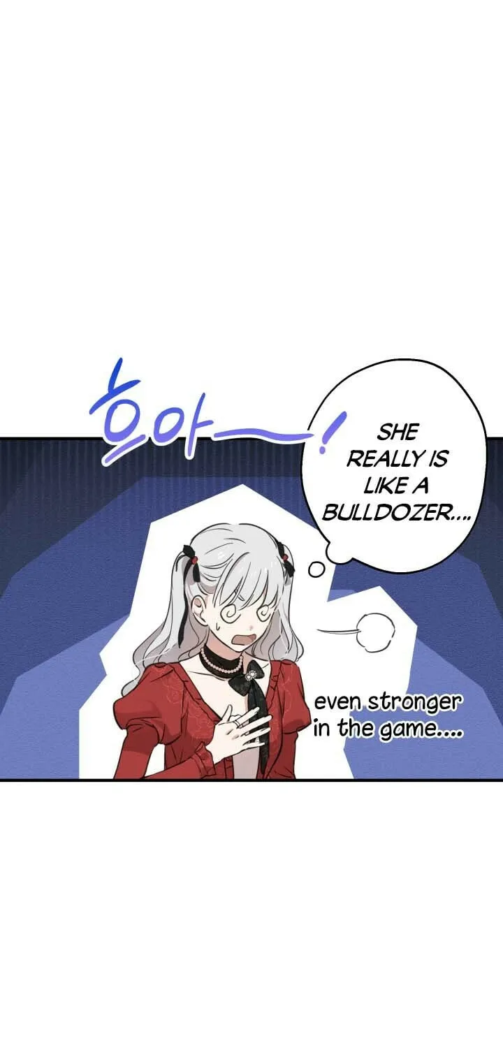 The Most Powerful Characters in the World Are Obsessed with Me Chapter 102 page 74 - 