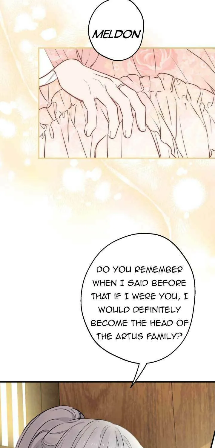 The Most Powerful Characters in the World Are Obsessed with Me Chapter 103 page 17 - 