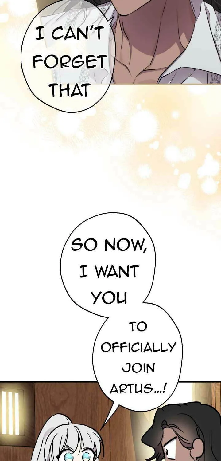 The Most Powerful Characters in the World Are Obsessed with Me Chapter 103 page 20 - 