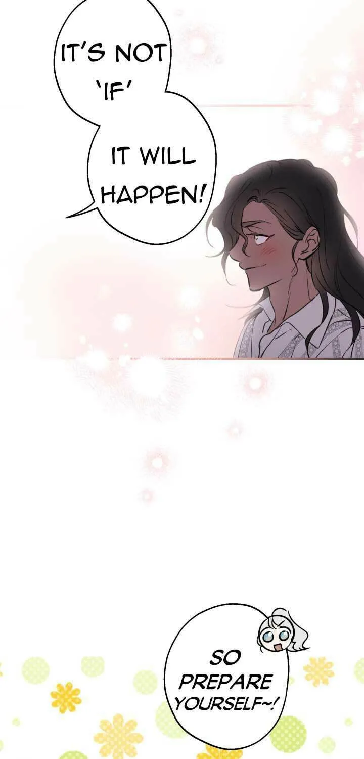 The Most Powerful Characters in the World Are Obsessed with Me Chapter 103 page 34 - 