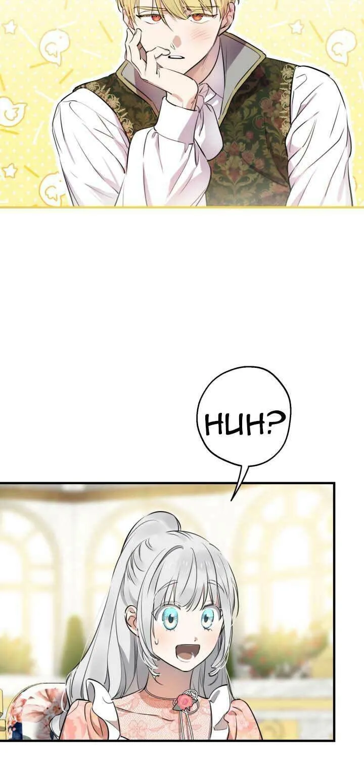 The Most Powerful Characters in the World Are Obsessed with Me Chapter 103 page 58 - 