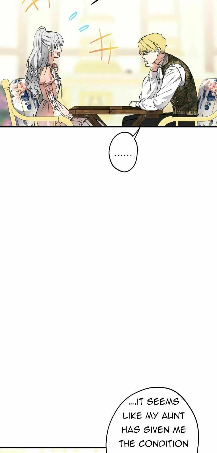 The Most Powerful Characters in the World Are Obsessed with Me Chapter 104 page 2 - 