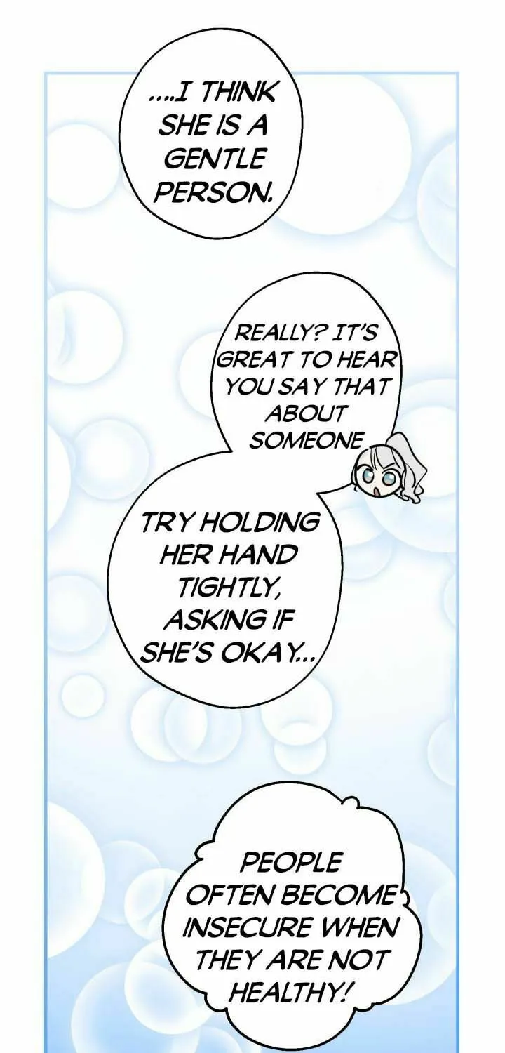 The Most Powerful Characters in the World Are Obsessed with Me Chapter 104 page 14 - 