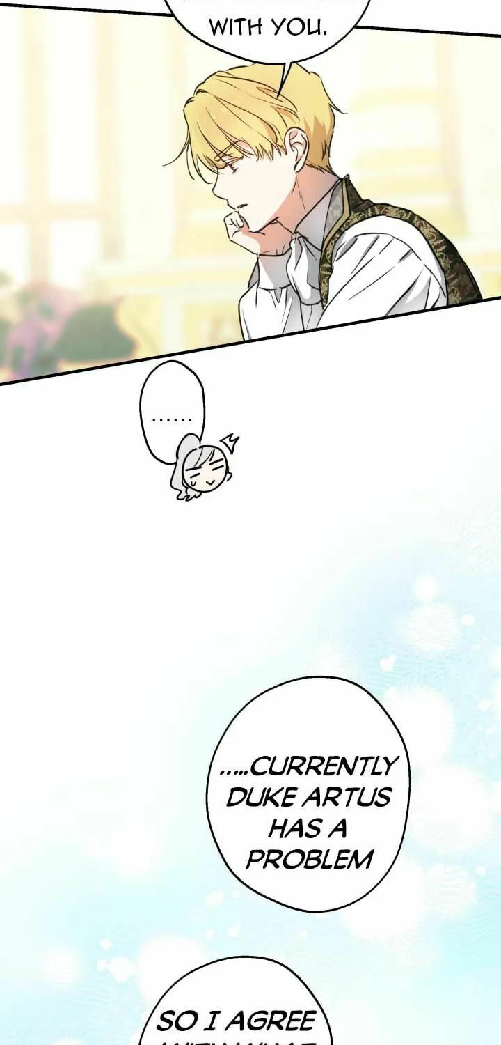 The Most Powerful Characters in the World Are Obsessed with Me Chapter 104 page 4 - 