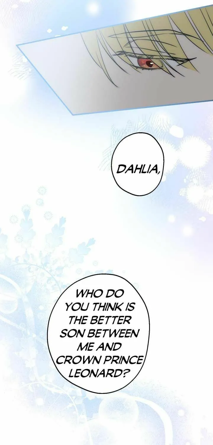 The Most Powerful Characters in the World Are Obsessed with Me Chapter 104 page 34 - 