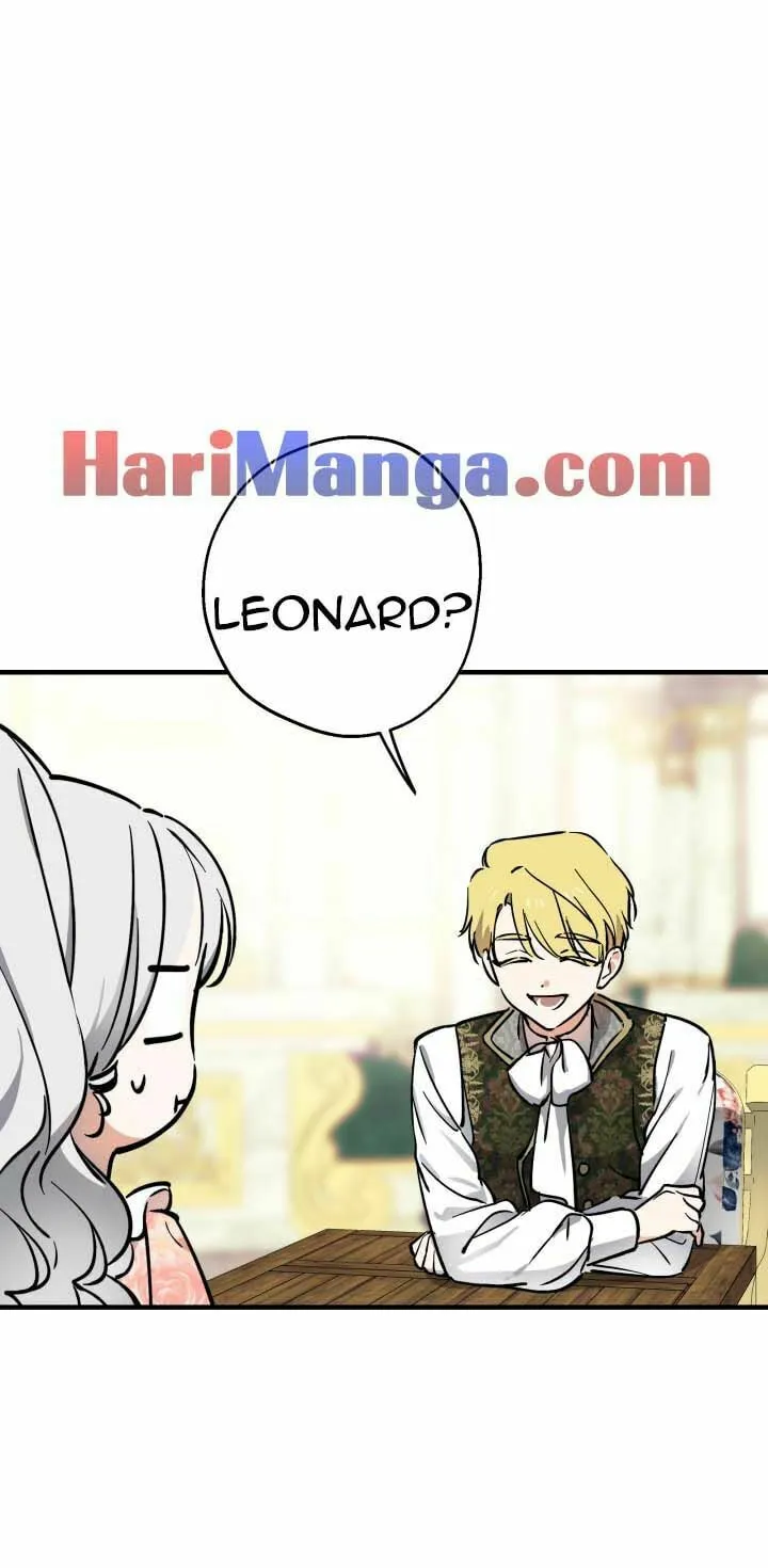 The Most Powerful Characters in the World Are Obsessed with Me Chapter 104 page 36 - 