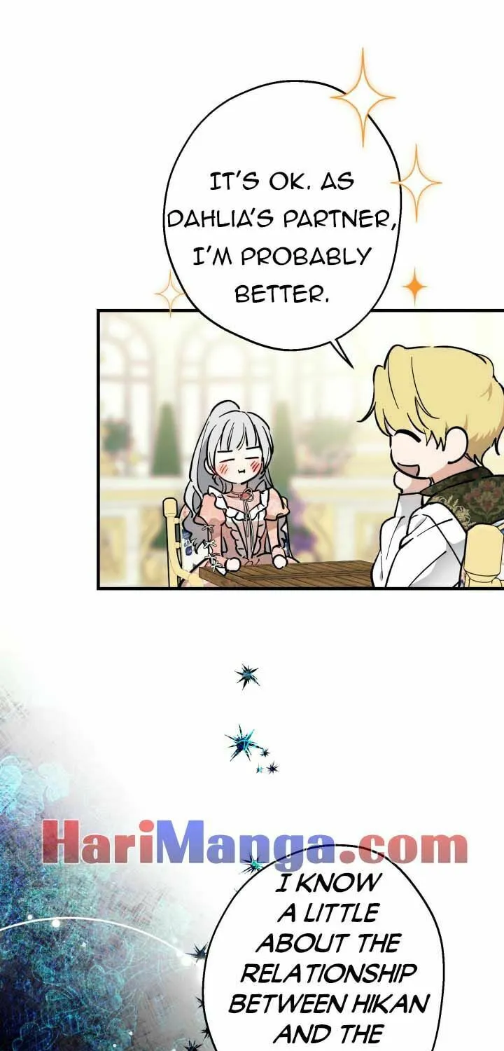 The Most Powerful Characters in the World Are Obsessed with Me Chapter 104 page 37 - 