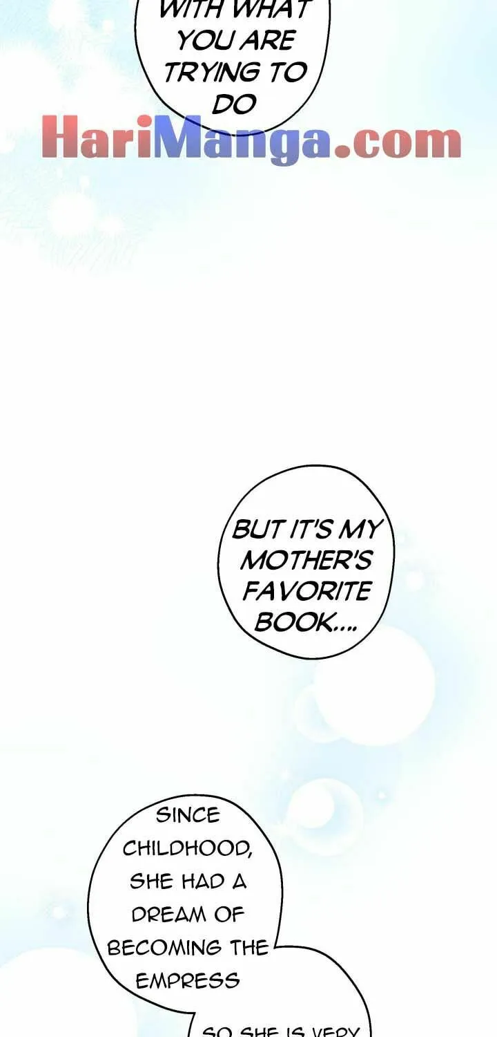 The Most Powerful Characters in the World Are Obsessed with Me Chapter 104 page 5 - 