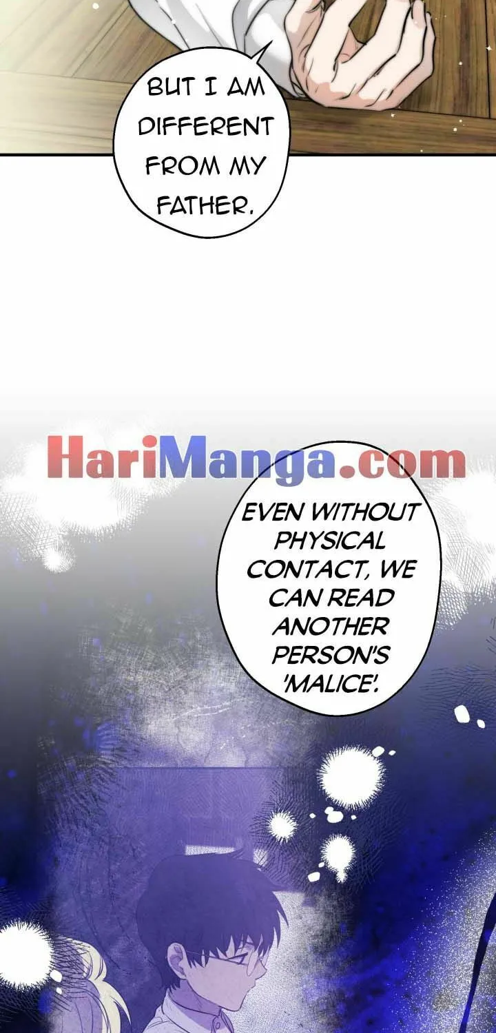 The Most Powerful Characters in the World Are Obsessed with Me Chapter 104 page 42 - 