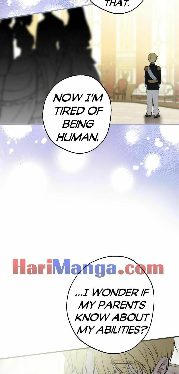 The Most Powerful Characters in the World Are Obsessed with Me Chapter 104 page 45 - 
