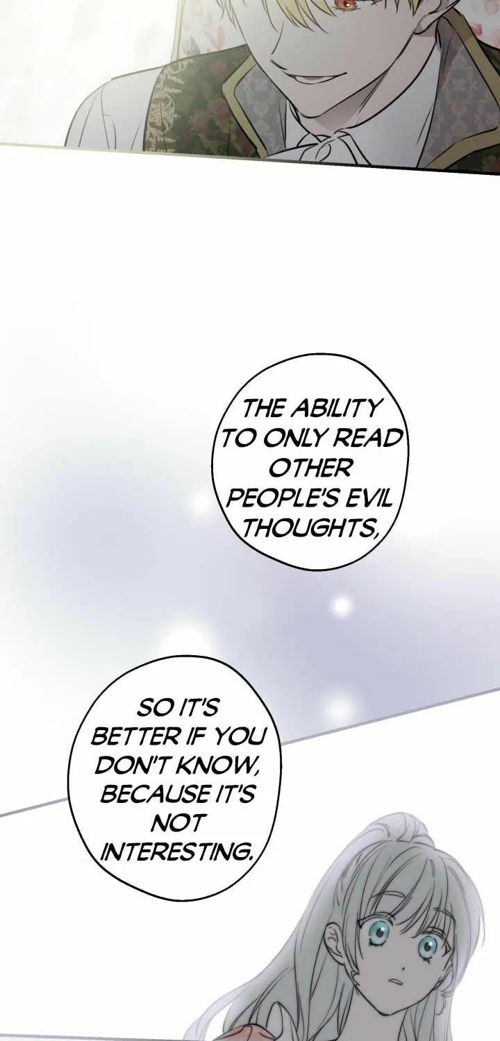 The Most Powerful Characters in the World Are Obsessed with Me Chapter 104 page 46 - 