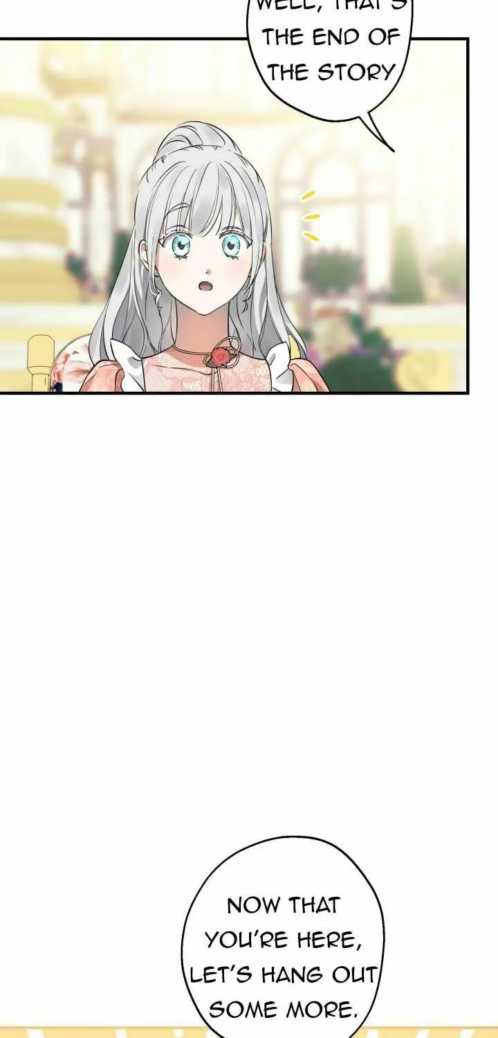The Most Powerful Characters in the World Are Obsessed with Me Chapter 104 page 61 - 