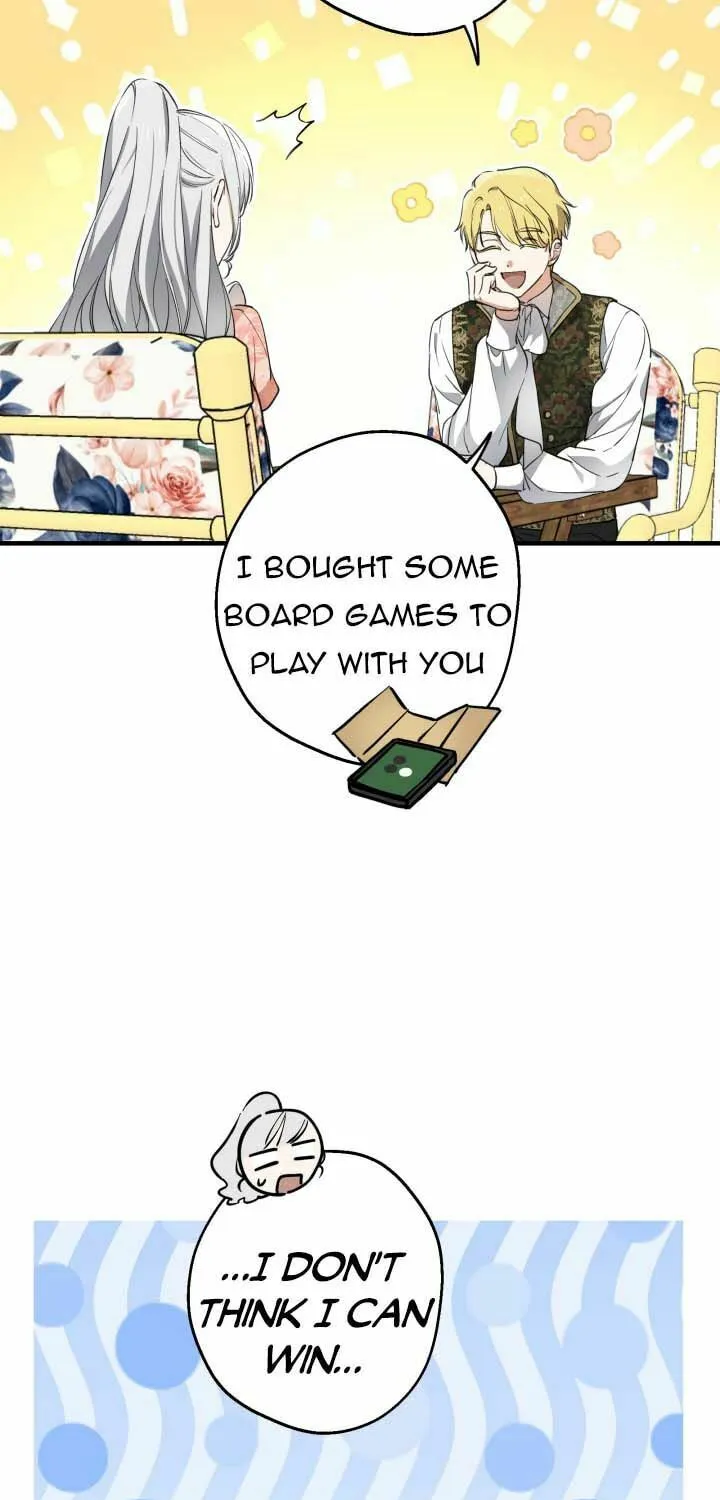 The Most Powerful Characters in the World Are Obsessed with Me Chapter 104 page 62 - 