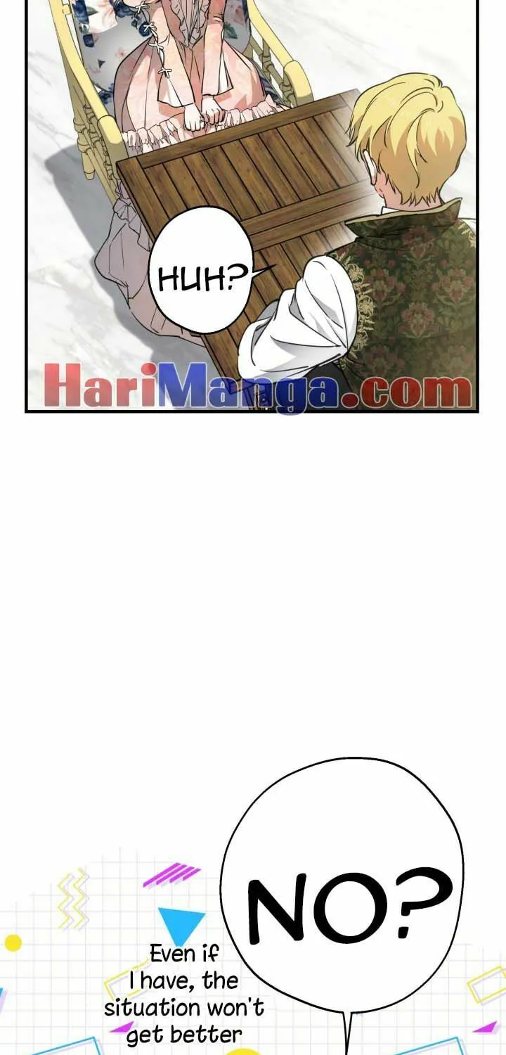 The Most Powerful Characters in the World Are Obsessed with Me Chapter 104 page 9 - 