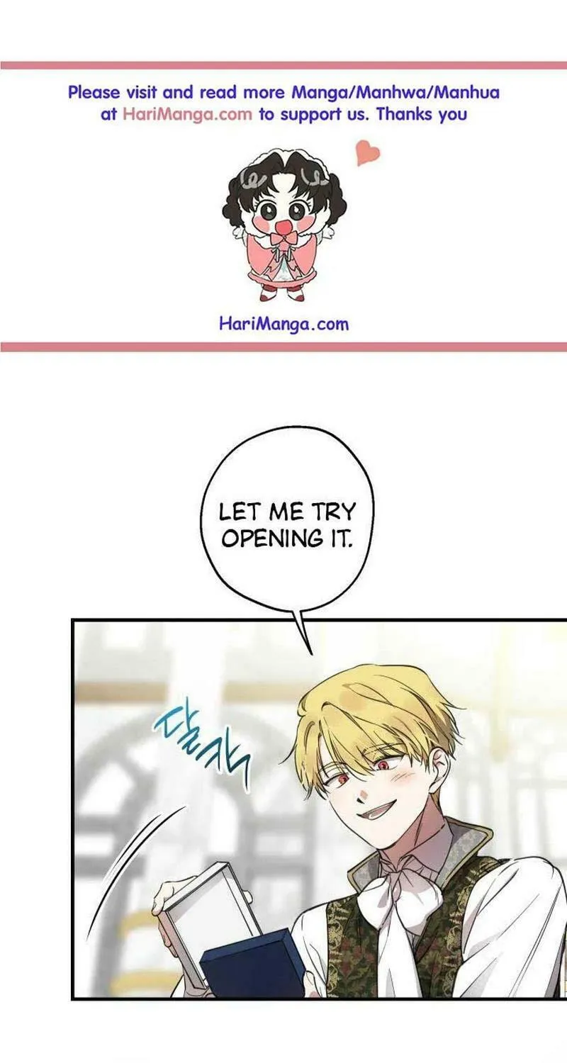 The Most Powerful Characters in the World Are Obsessed with Me Chapter 105 page 1 - 