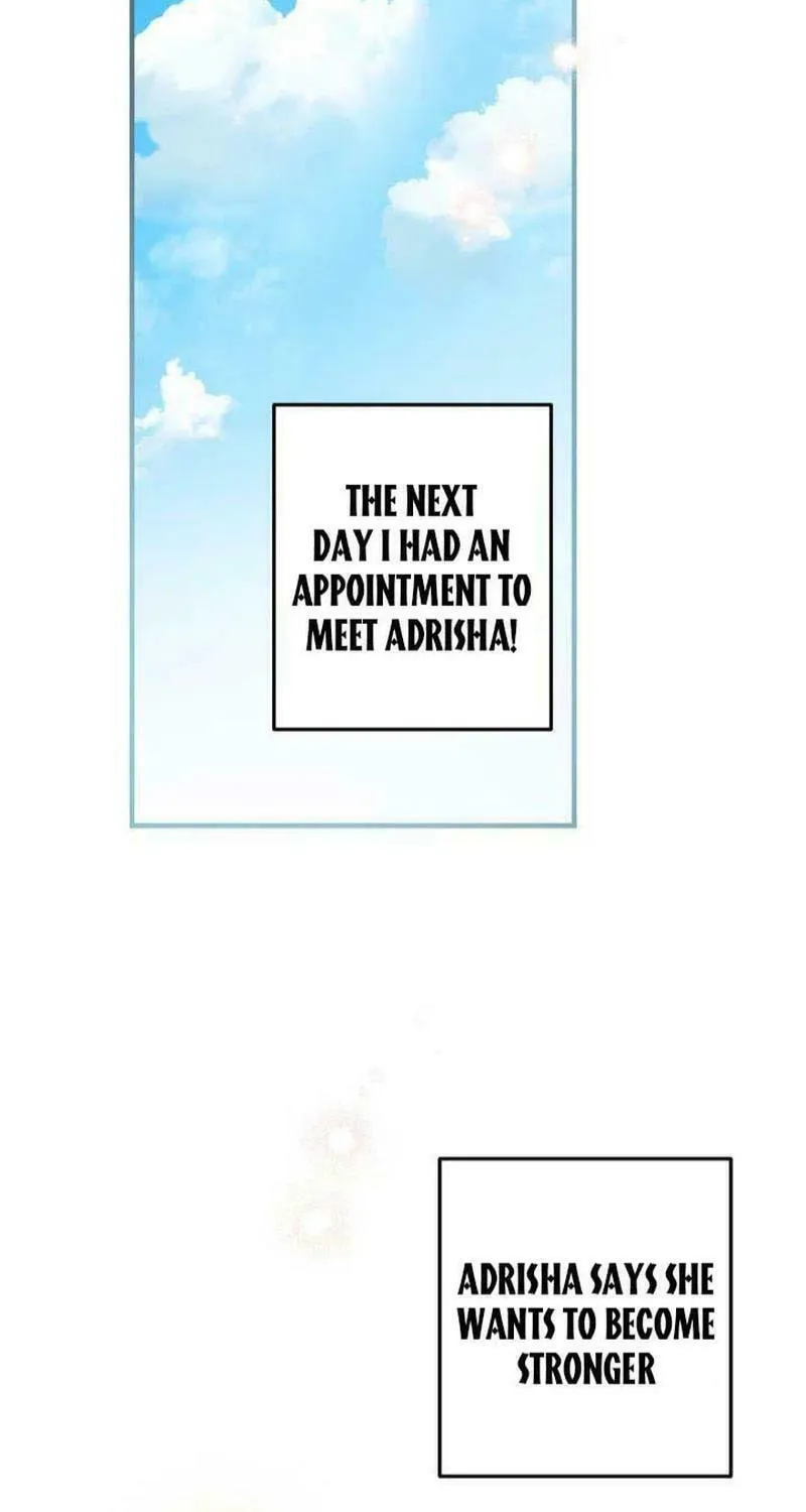 The Most Powerful Characters in the World Are Obsessed with Me Chapter 105 page 13 - 