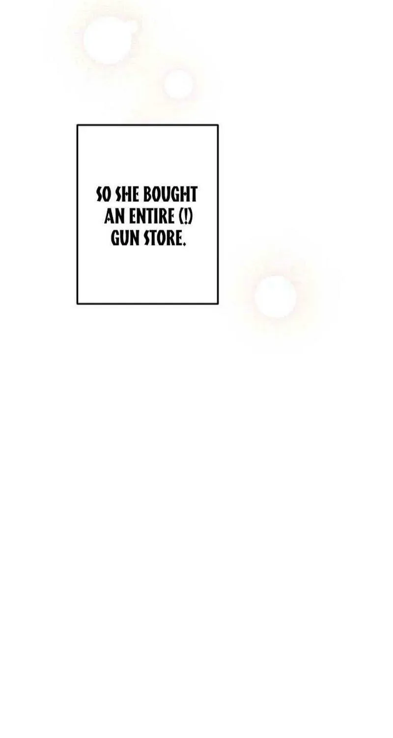 The Most Powerful Characters in the World Are Obsessed with Me Chapter 105 page 14 - 