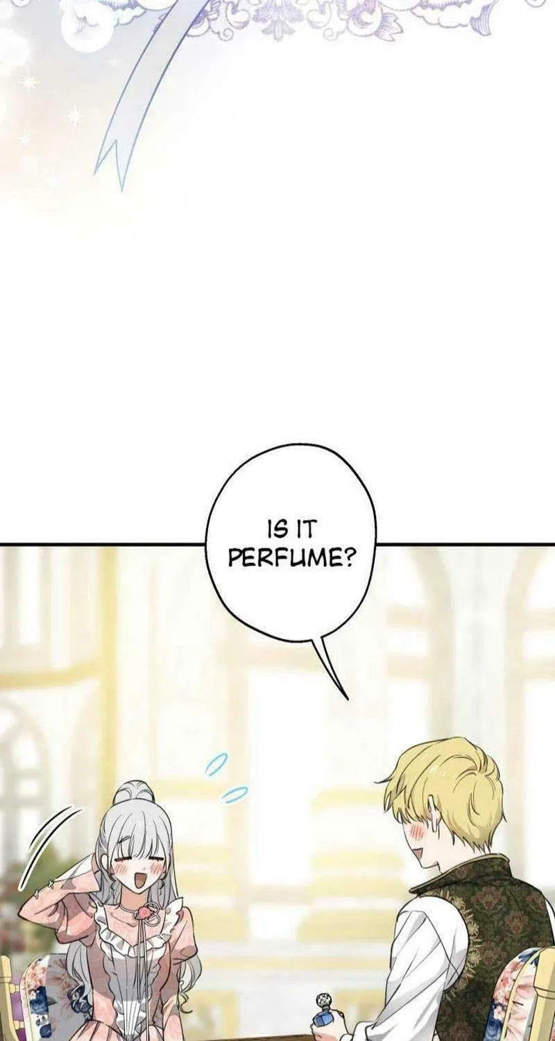 The Most Powerful Characters in the World Are Obsessed with Me Chapter 105 page 3 - 