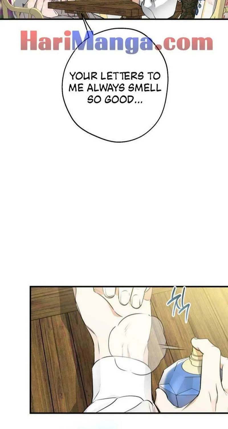 The Most Powerful Characters in the World Are Obsessed with Me Chapter 105 page 4 - 