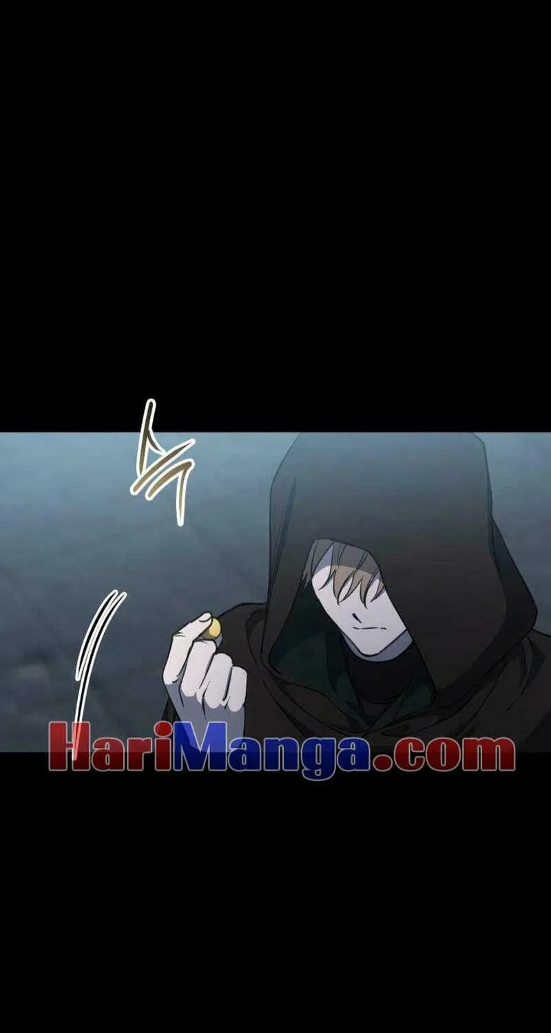 The Most Powerful Characters in the World Are Obsessed with Me Chapter 105 page 32 - 