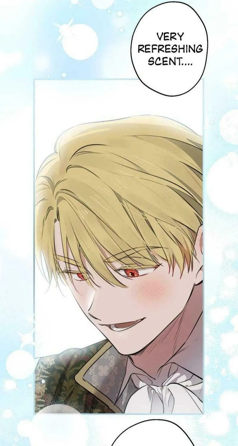 The Most Powerful Characters in the World Are Obsessed with Me Chapter 105 page 6 - 