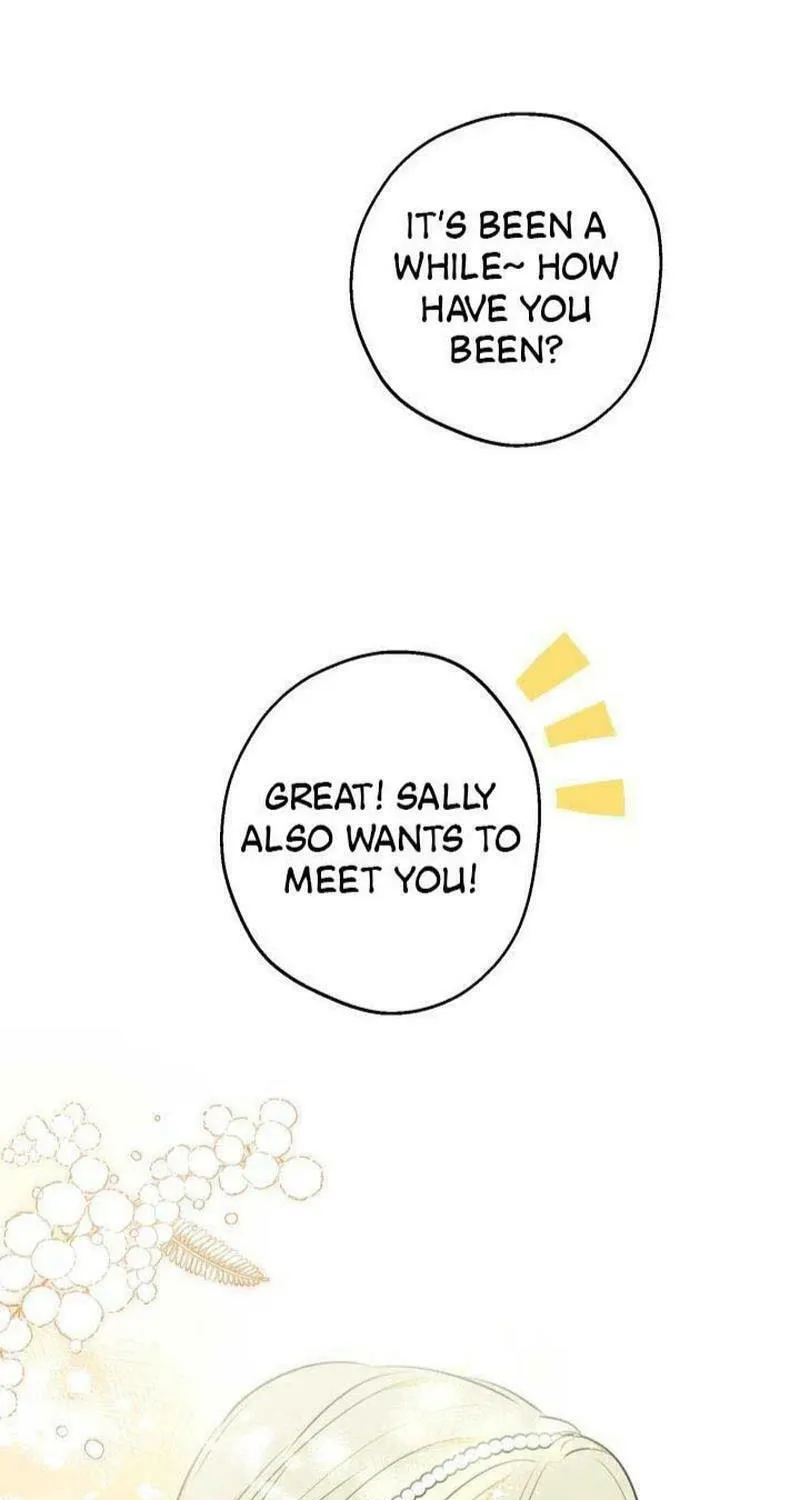The Most Powerful Characters in the World Are Obsessed with Me Chapter 105 page 53 - 
